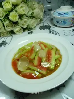 Lily's watermelon