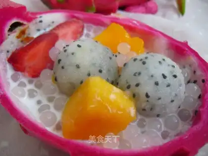 Fruit Simillo