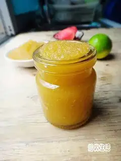 Watermelon pickles