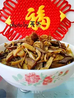 Northeast stew