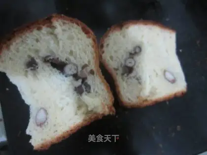 Bean toast