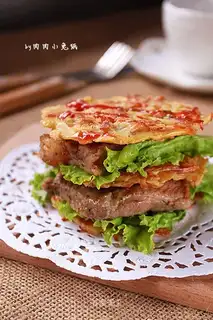 Potatocakes