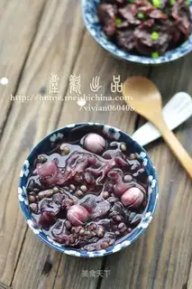 Lianko Soap Porridge