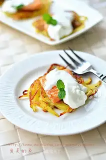 Salmon
