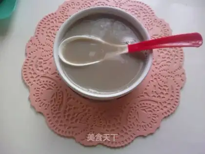 Good soy