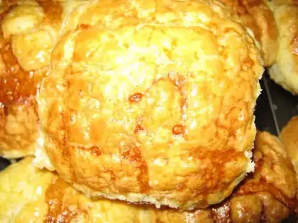 Pineapple bag
