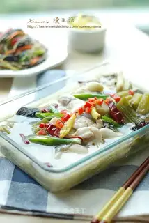 Sourfish