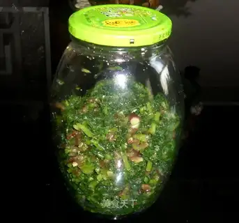 I'll pick up my radish