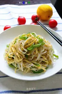 Sour sprouts