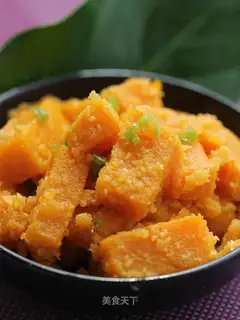 Pumpkin