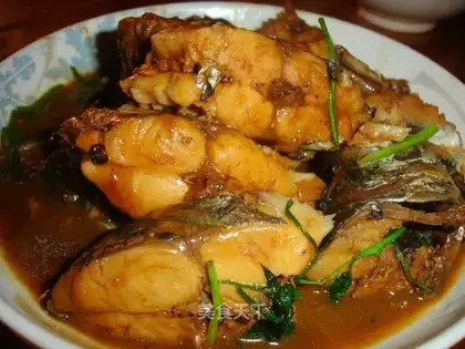 Creamfish