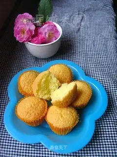 Old cake