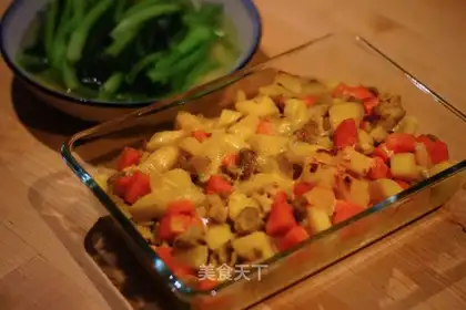 Lusophone chicken