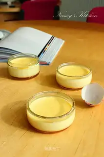 Osan pudding