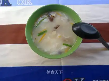 It's a pot