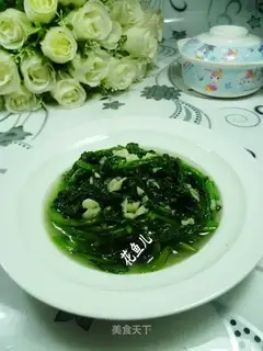 Garlic artery