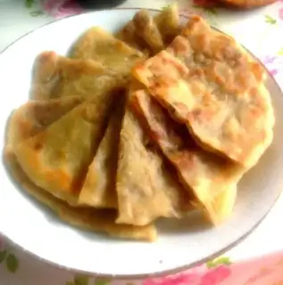 Montagnard beef pie
