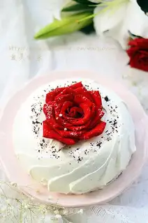 Coco Cheese Chi Fung