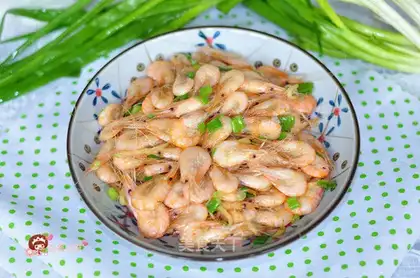 Shrimp