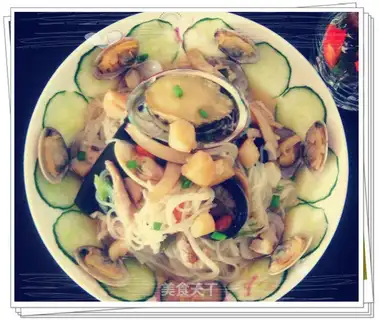 Seafood