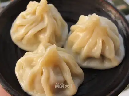 Celery buns