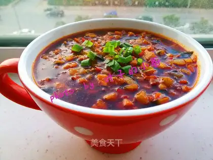 Soy sauce