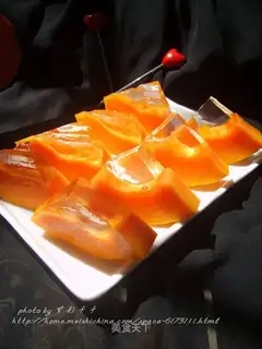 Pumpkin's cold
