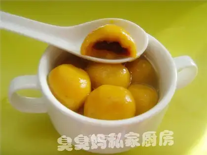 Jinyu Tangyuan