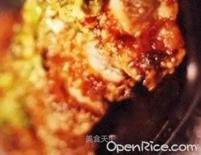 Thai Pepper Chicken
