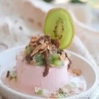 Kiwi Crispy Buffy