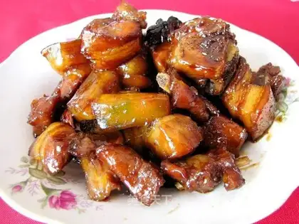 small stew