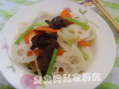 Hetang snack