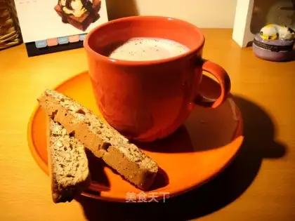 biscotti