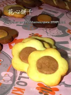 Huaxiang Biscuit