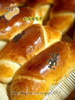 Butter roll