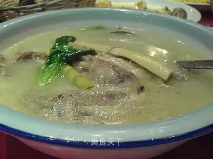 old Duck Soup