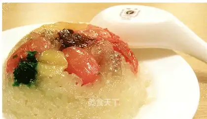 babao rice