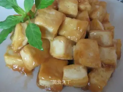 Teraki tofu