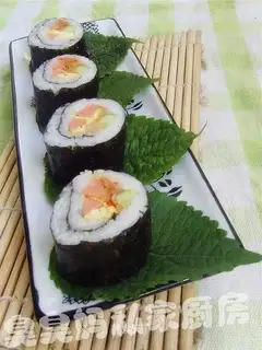 gimbap