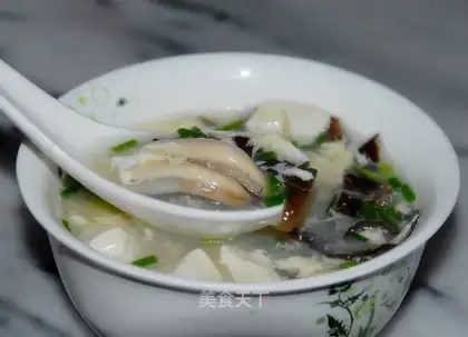 bean curd