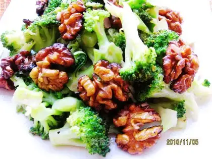 broccoli