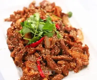 Wanfu Pork