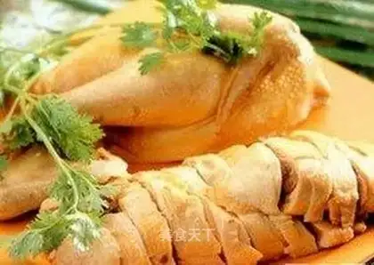 pepper chicken