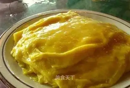 Whampoa scrambled egg