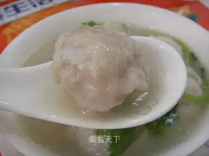 fish ball