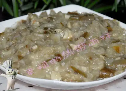 Garlic Roscu