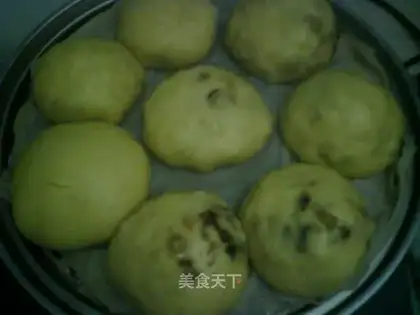 Fruity Xiaowotou