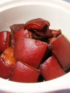 dongpo meat