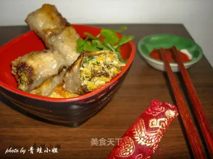 Vietnam Spring Roll