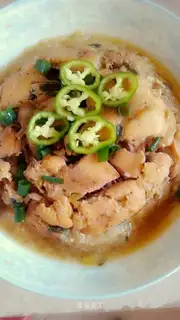 Chicken